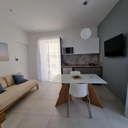 Apartament Esa Grammichele