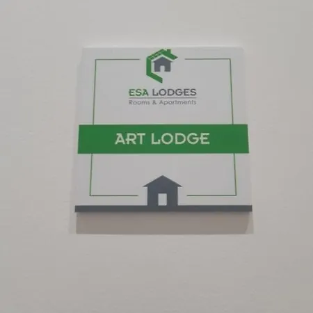 아파트 Esa *