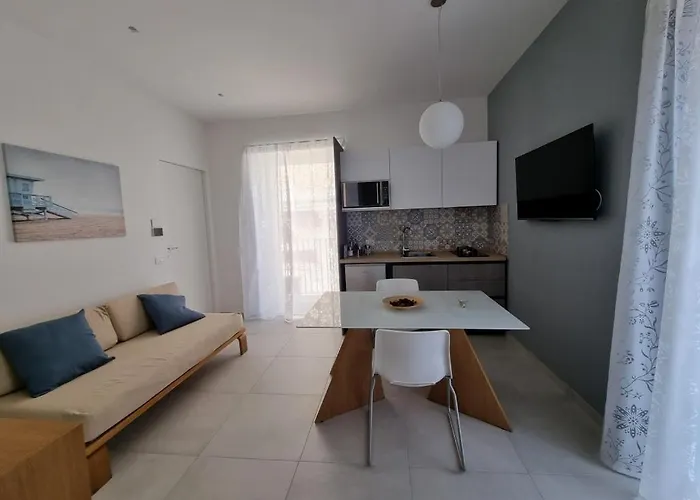 Апартаменты Esa Grammichele